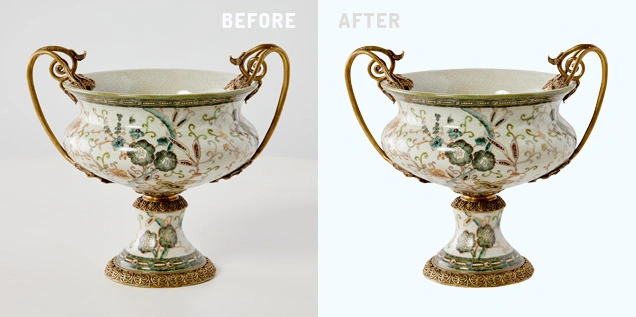 Clipping-Path-Service